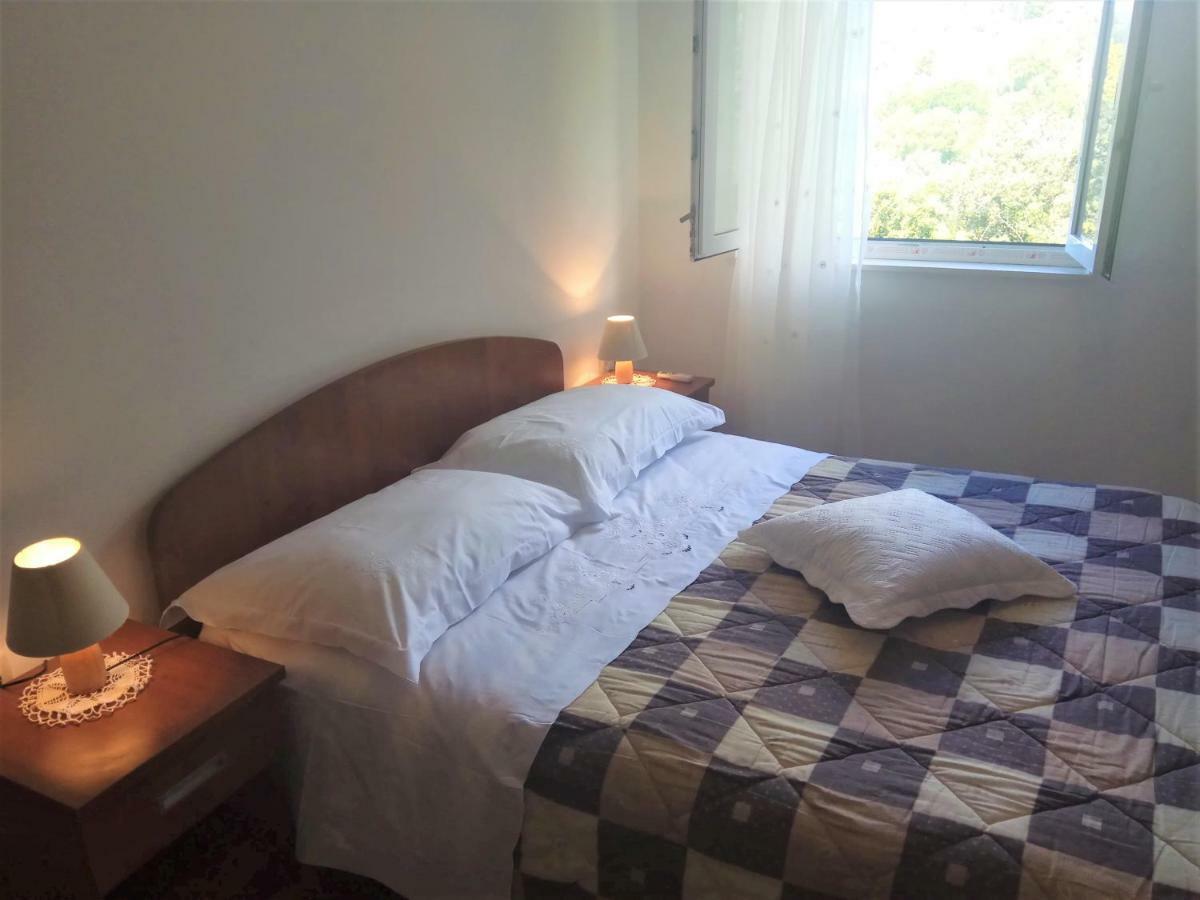 Countryside Vacation House Vitez Babino Polje Ngoại thất bức ảnh