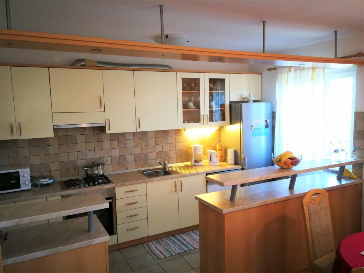 Countryside Vacation House Vitez Babino Polje Ngoại thất bức ảnh