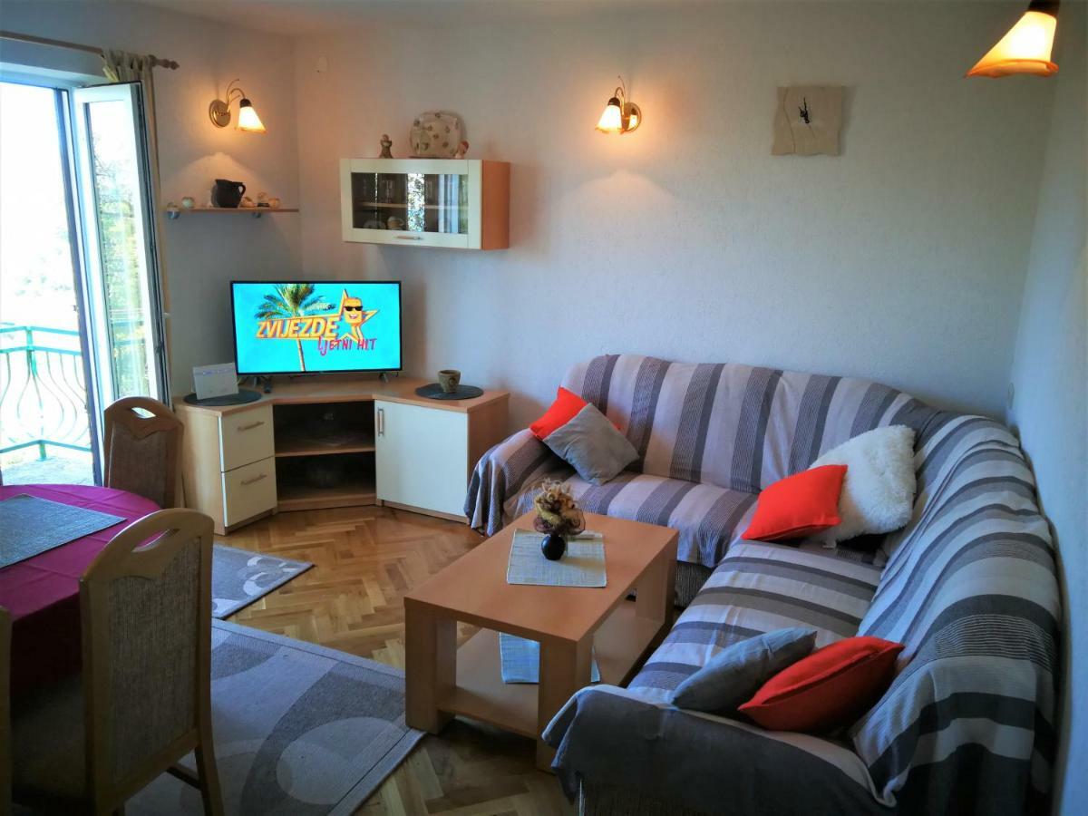 Countryside Vacation House Vitez Babino Polje Ngoại thất bức ảnh