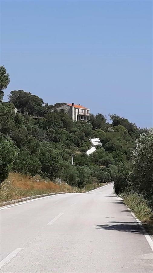 Countryside Vacation House Vitez Babino Polje Ngoại thất bức ảnh